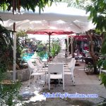 Cafe Linh Lan Phan Thiết chọn Minh Thy Furniture là nhà cung cấp bàn ghế giả mây