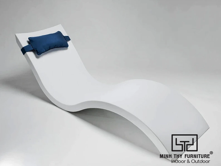 Ghế composite giúp tiết kiệm chi phí bảo trì Ghế composite giúp tiết kiệm chi phí bảo trì